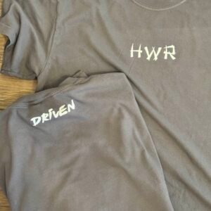HWR | Driven Tee