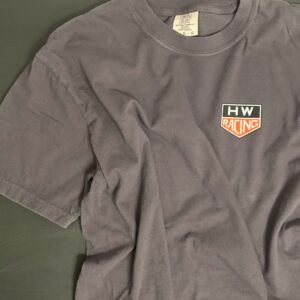 HWR | Badge Tee